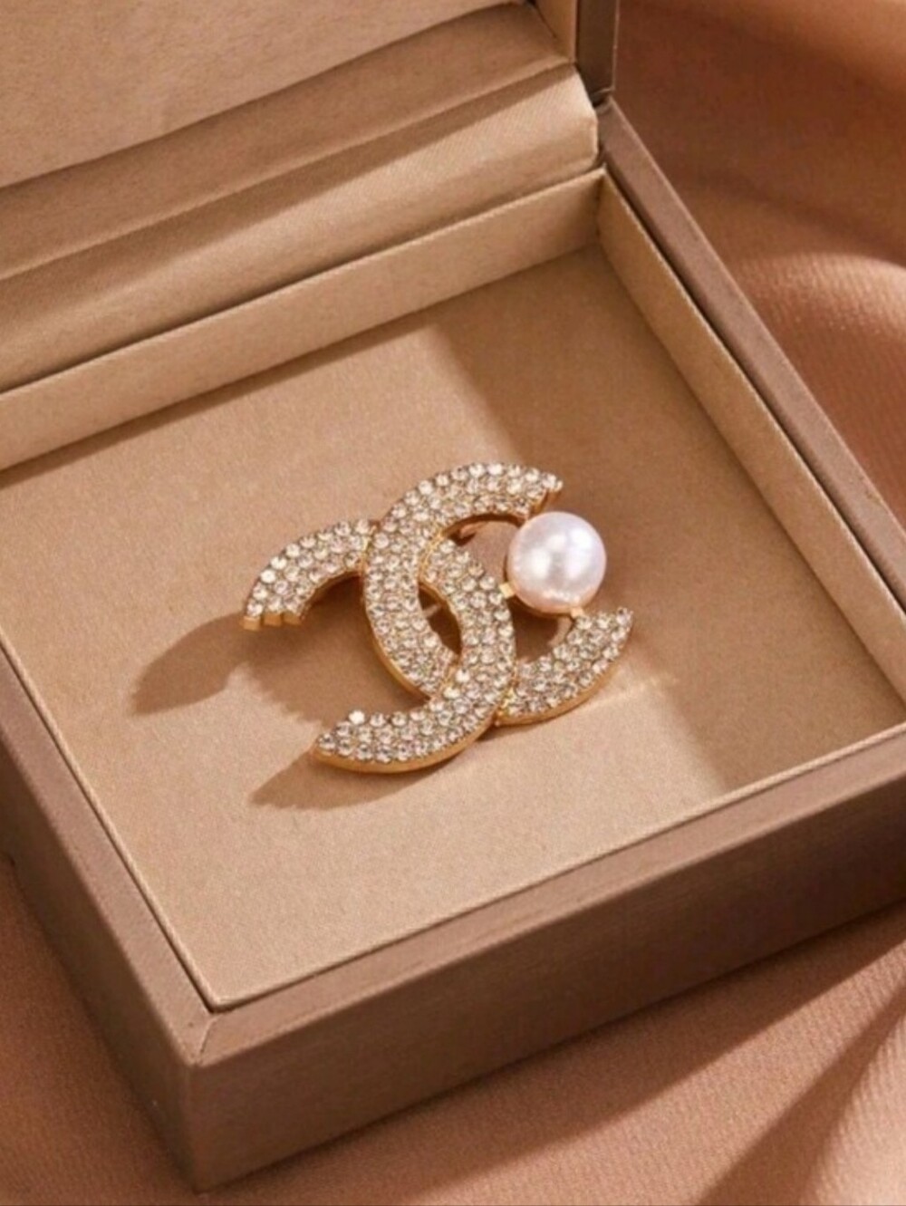 Luxury Jewelry